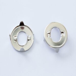 Commonsense Eyelet 400, Nickel