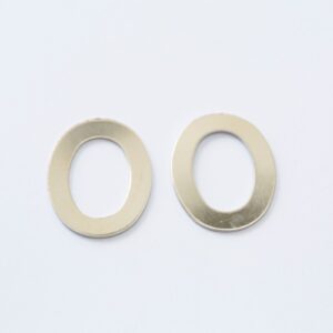 Commonsense Washer 400A, Nickel