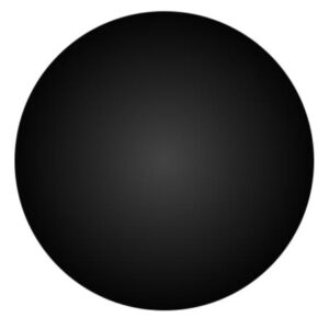 Eyelet 1/2 SP7 Black