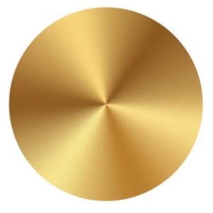 Eyelet 1/2 SP7 Brass