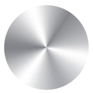 Socket Long Prong 609 Nickel