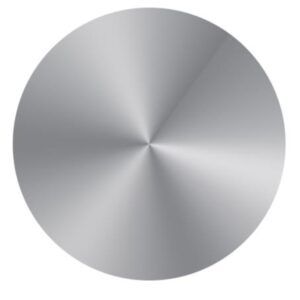 Eyelet 1/2 SP7 Stainless 316