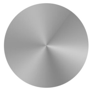 Durable Stud 550 Black Zinc