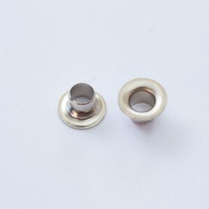 Eyelet 1/4 SP1 Black