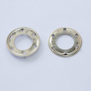 Washer Spur 5/16 SP3AS Nickel