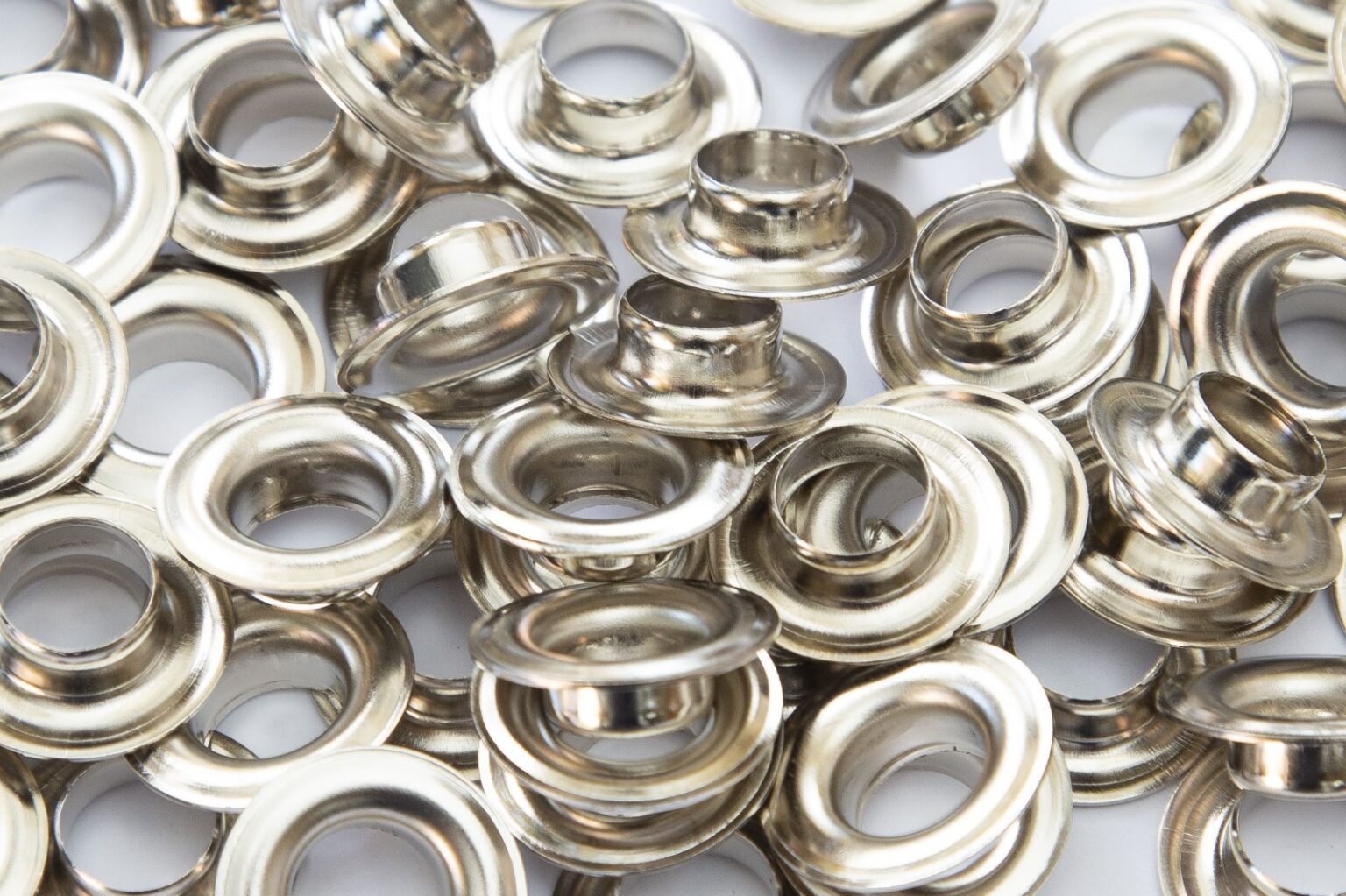 Eyelt Box SP4 Self Piercing Eyelets | Carr Fasteners