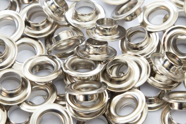 SP4 Self Piercing Eyelets | Carr Fasteners