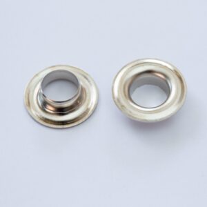Eyelet 5/16 SP3 Black