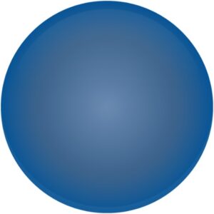 Durable Button Cap Mariner 670 Blue