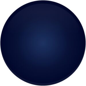 Durable Button Cap Mariner 670 Navy