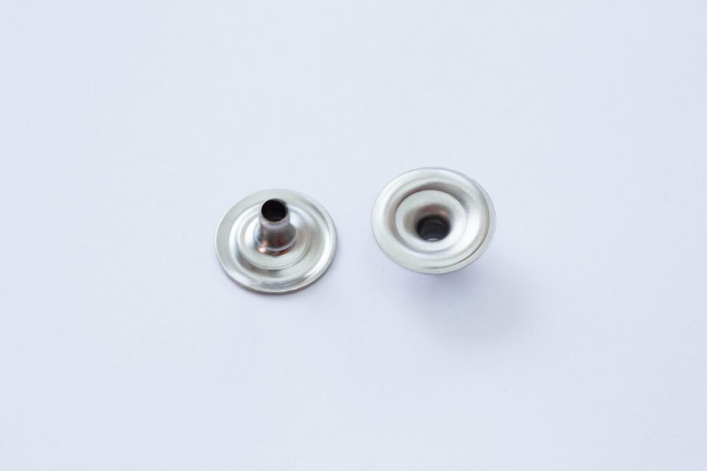 Eyelt Box Eyelet (Durables) | Carr Fasteners