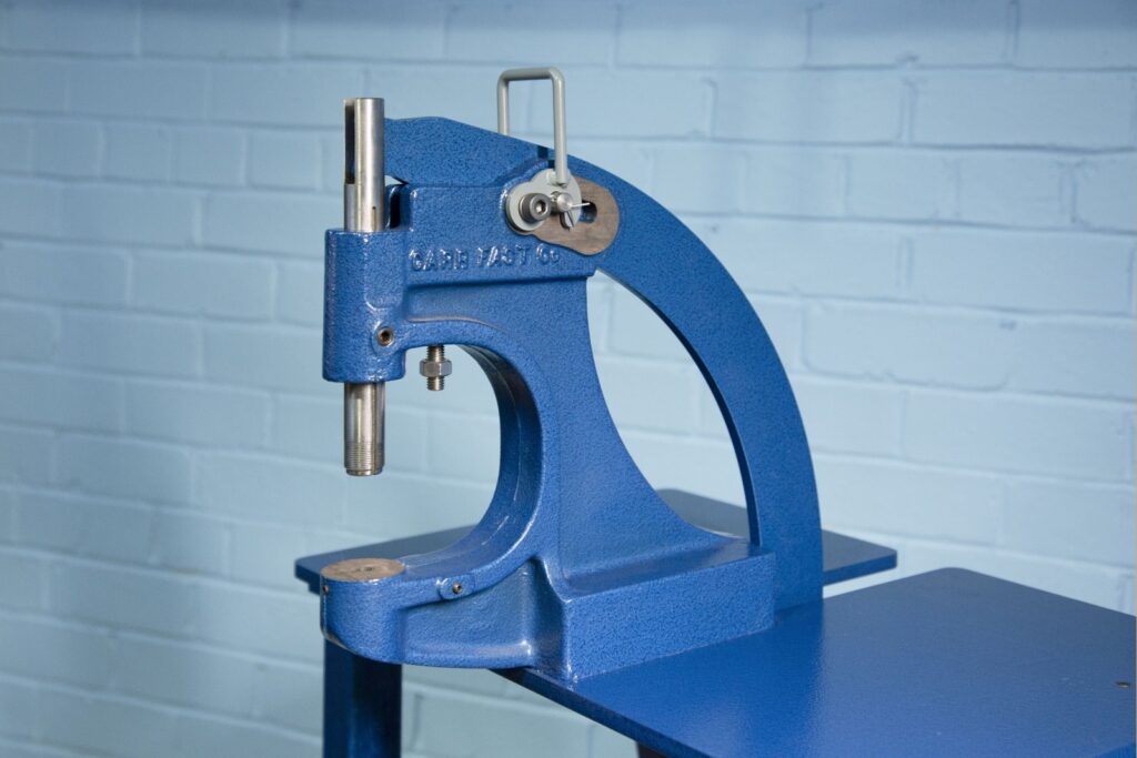 Kick Press