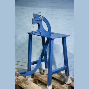 Kick Press Stand only