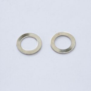 Washer 1/4 SP1A Brass