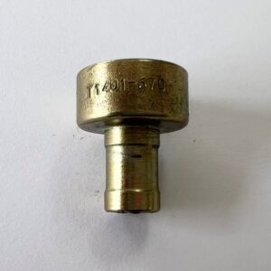 Durable Cap Die T-1401