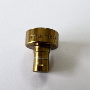 Durable Eyelet Die T-1407