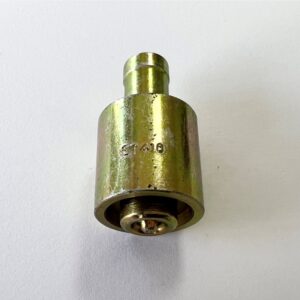 Durable Socket Chuck E, T-1410E