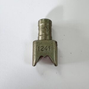 Chuck 550.2.7, T-1241