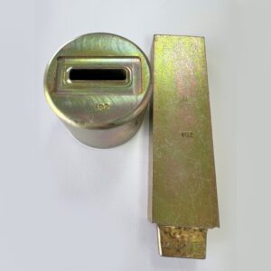 Strap Eyelet, Hand Tool 1, T-182